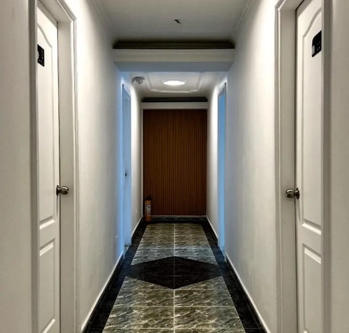 Holiday Sai Hotel San Andres