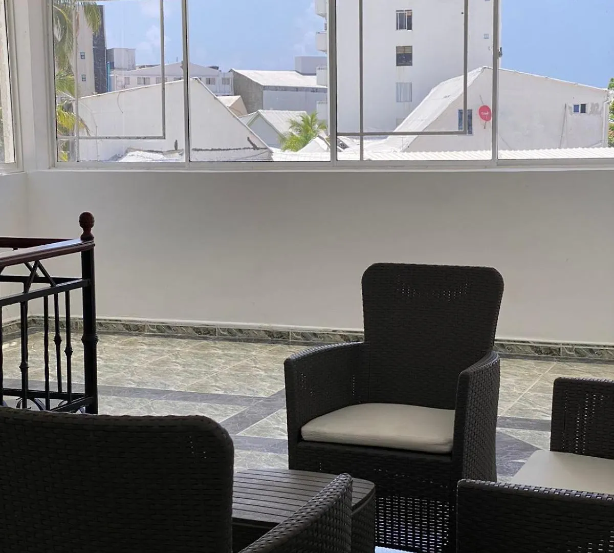 Holiday Sai Hotel San Andres  2*, San Andres (San Andres and Providencia Islands)