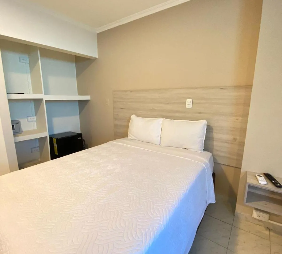 Holiday Sai Hotel San Andres