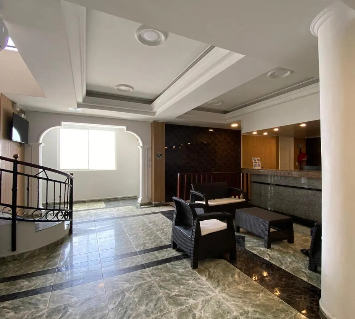 Holiday Sai Hotel San Andres  2*, San Andres (San Andres and Providencia Islands)