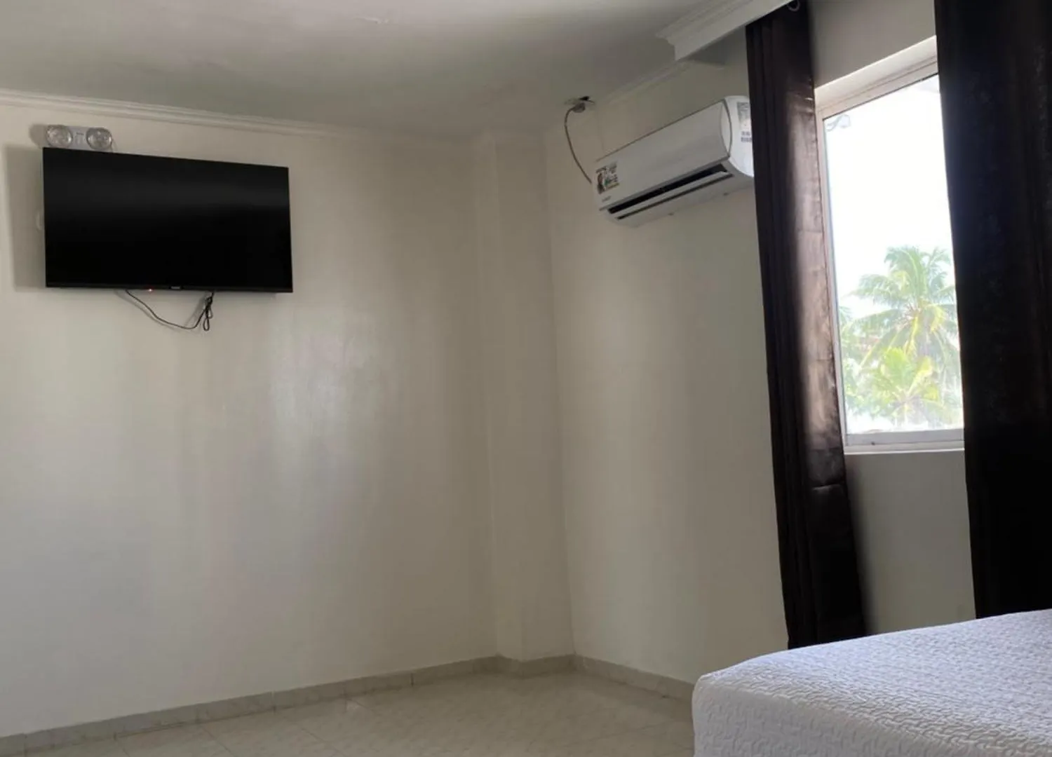 Holiday Sai Hotel San Andres