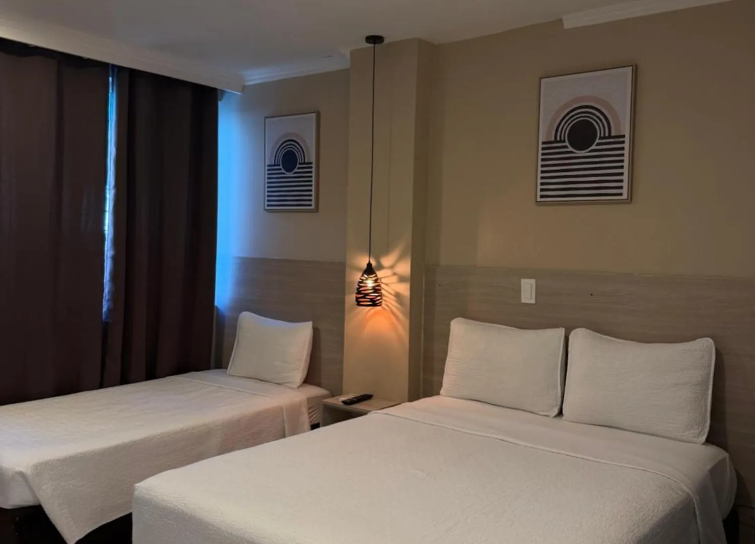 Holiday Sai Hotel San Andres  Colombia